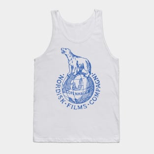 Nordisk Films Company Tank Top